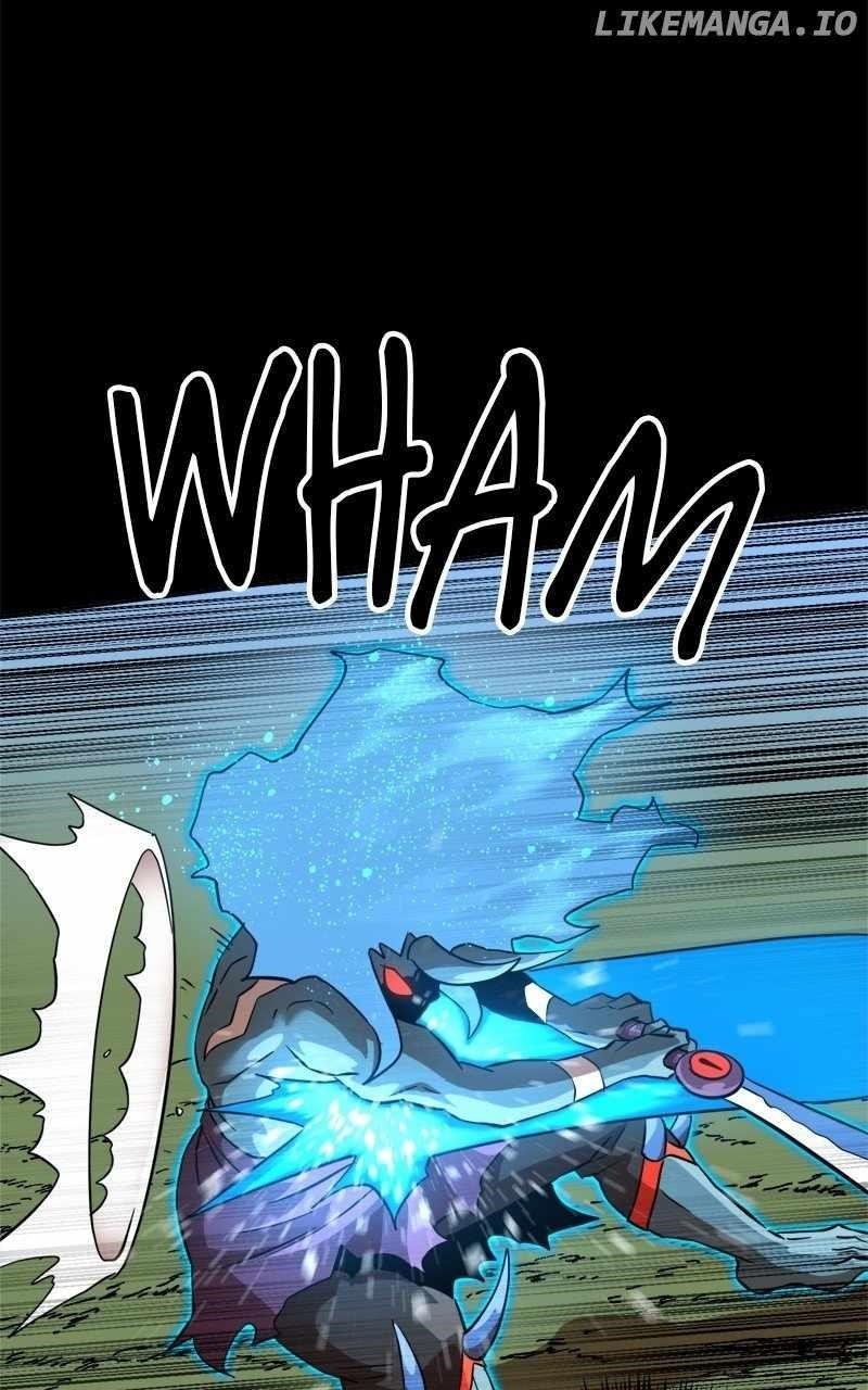 Double Click (PARK Soo-bong) — Chapter 142 — page 27