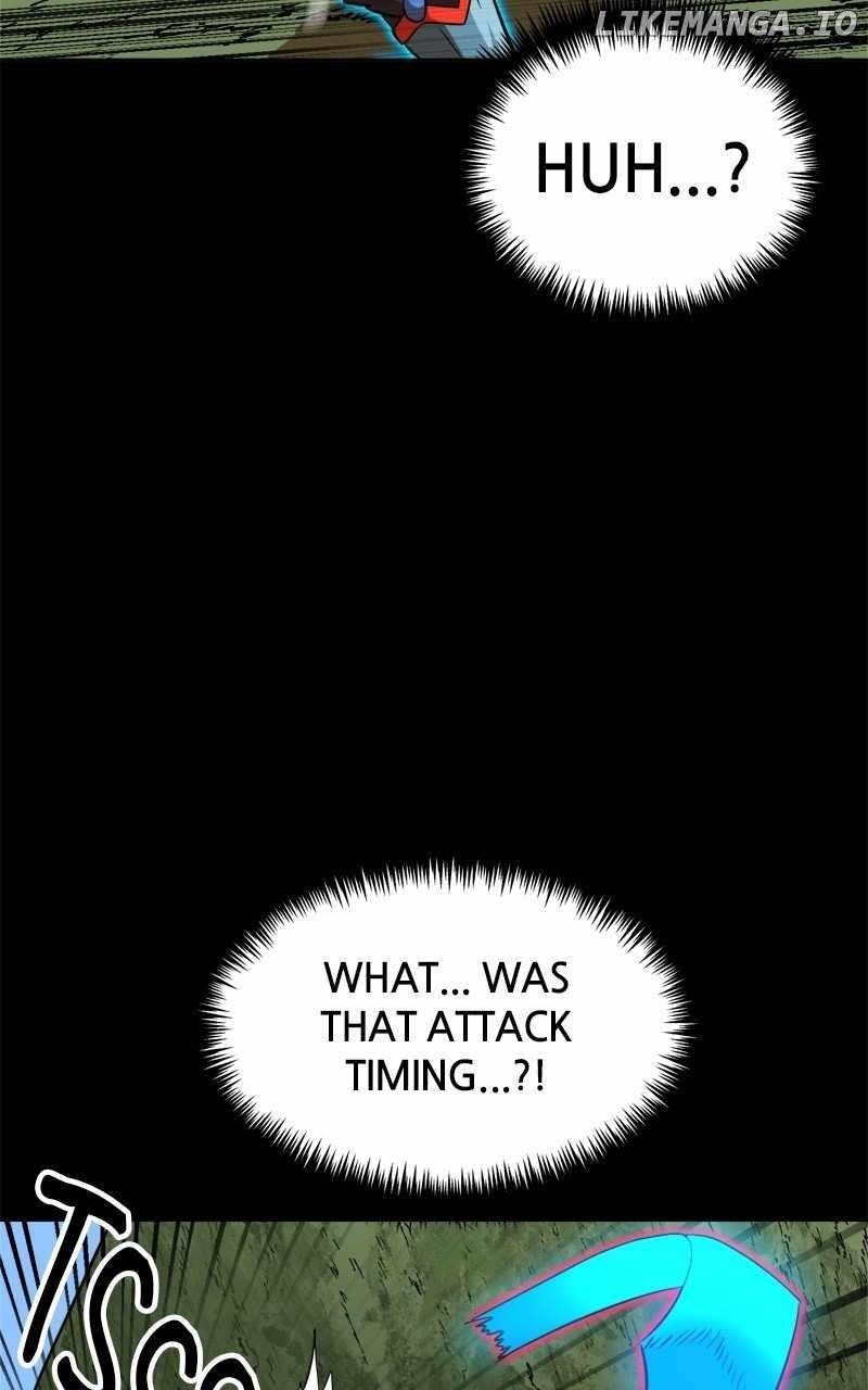 Double Click (PARK Soo-bong) — Chapter 142 — page 28