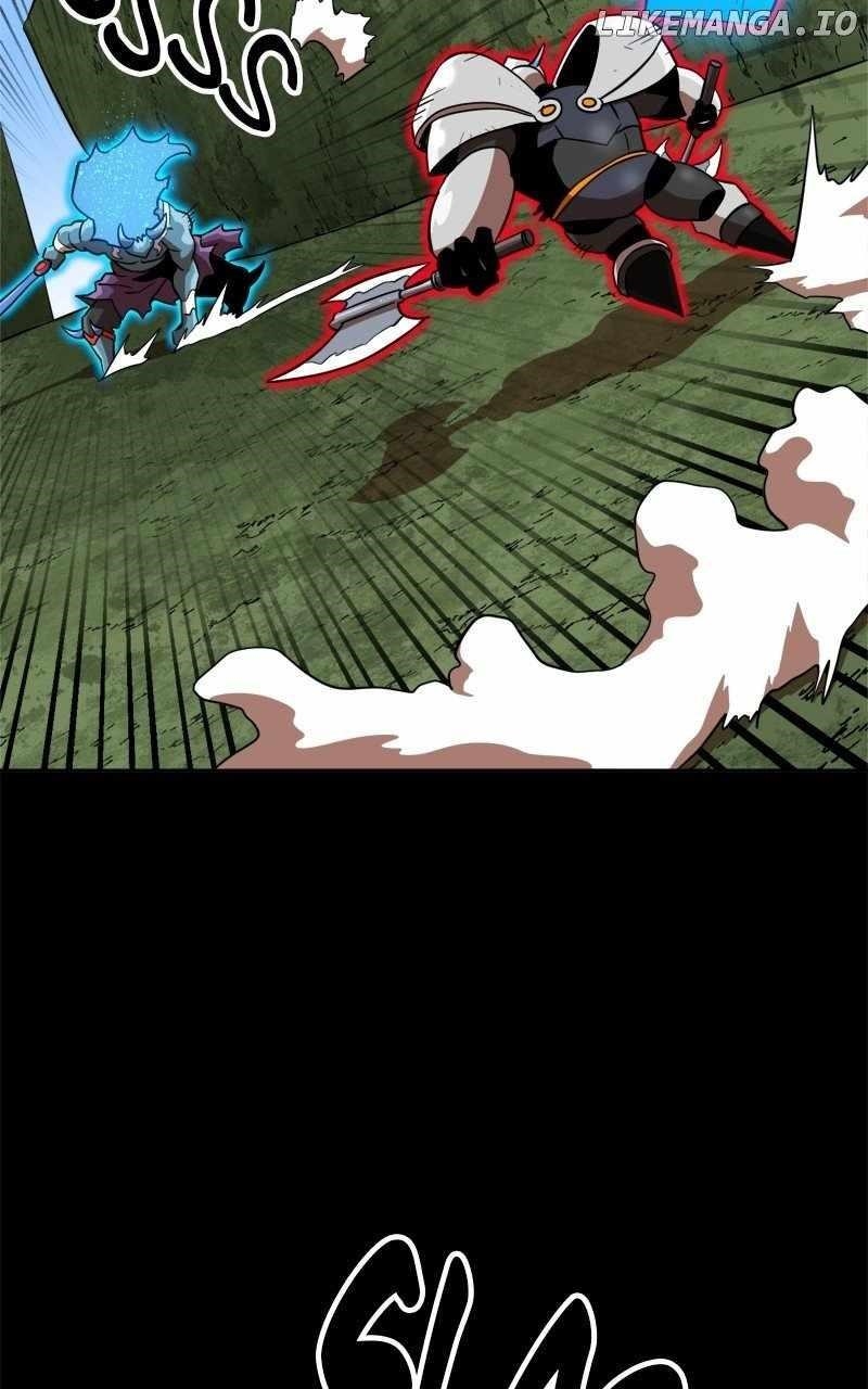 Double Click (PARK Soo-bong) — Chapter 142 — page 29