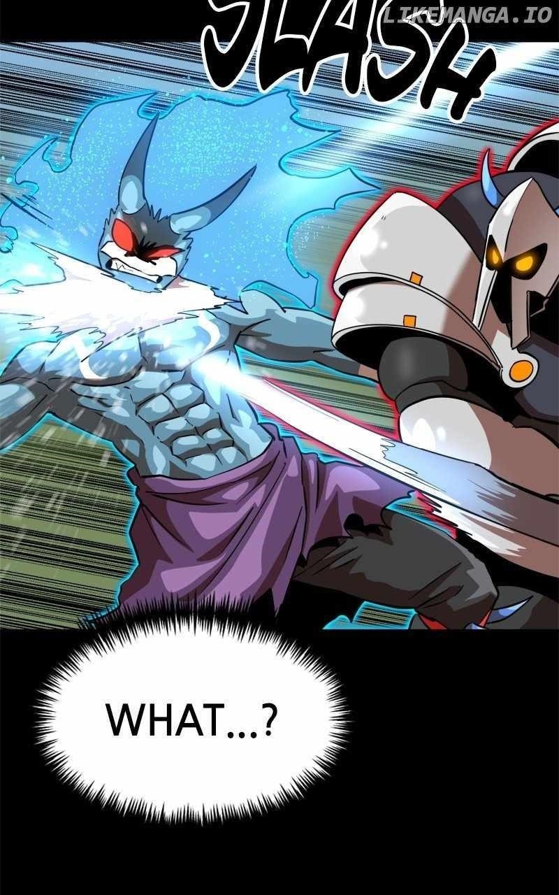Double Click (PARK Soo-bong) — Chapter 142 — page 30