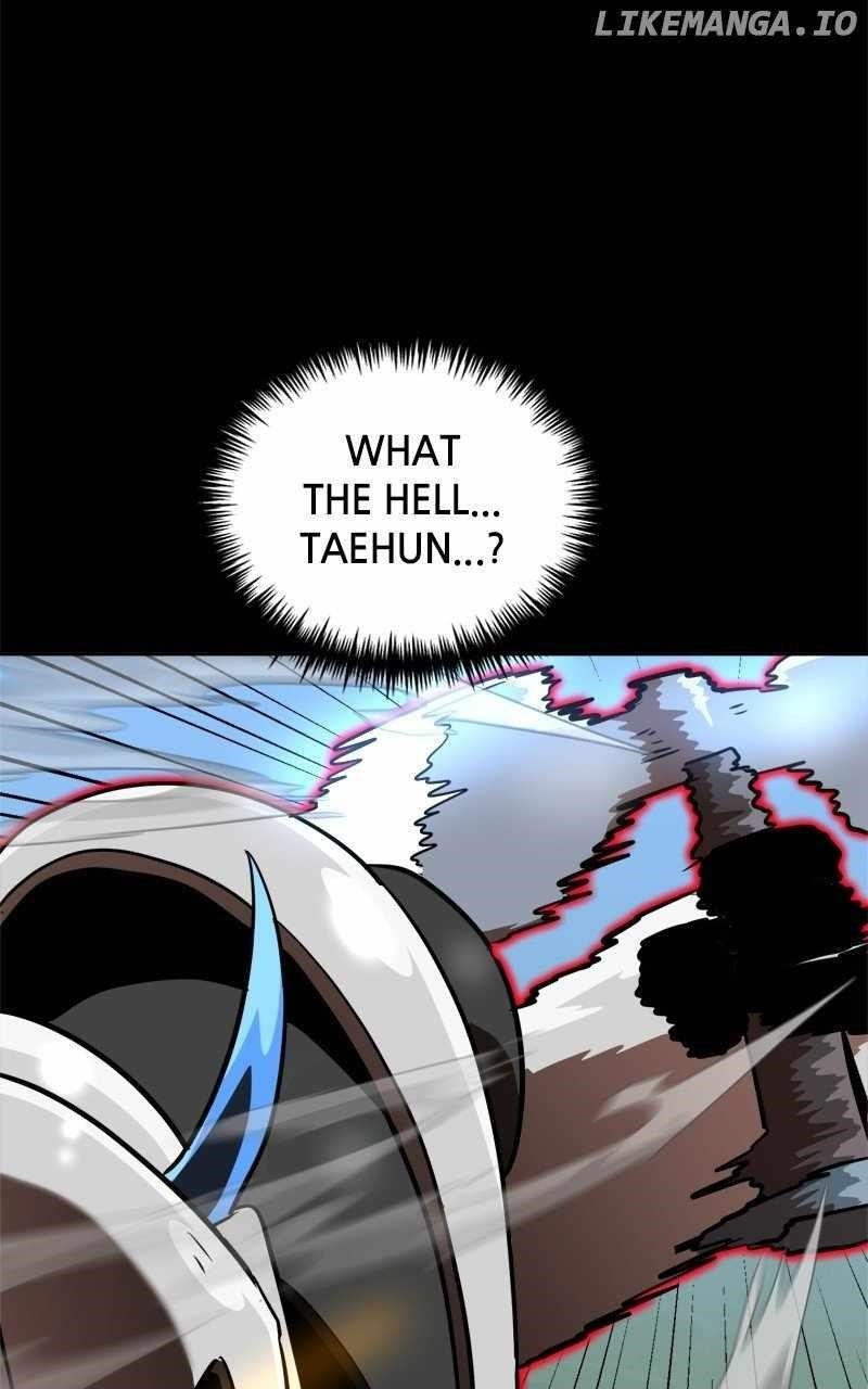 Double Click (PARK Soo-bong) — Chapter 142 — page 31