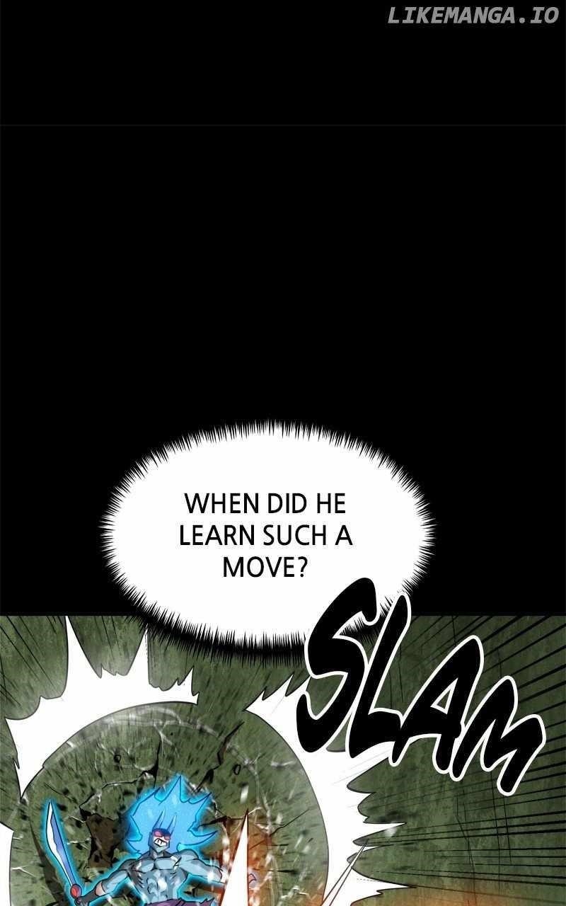 Double Click (PARK Soo-bong) — Chapter 142 — page 33