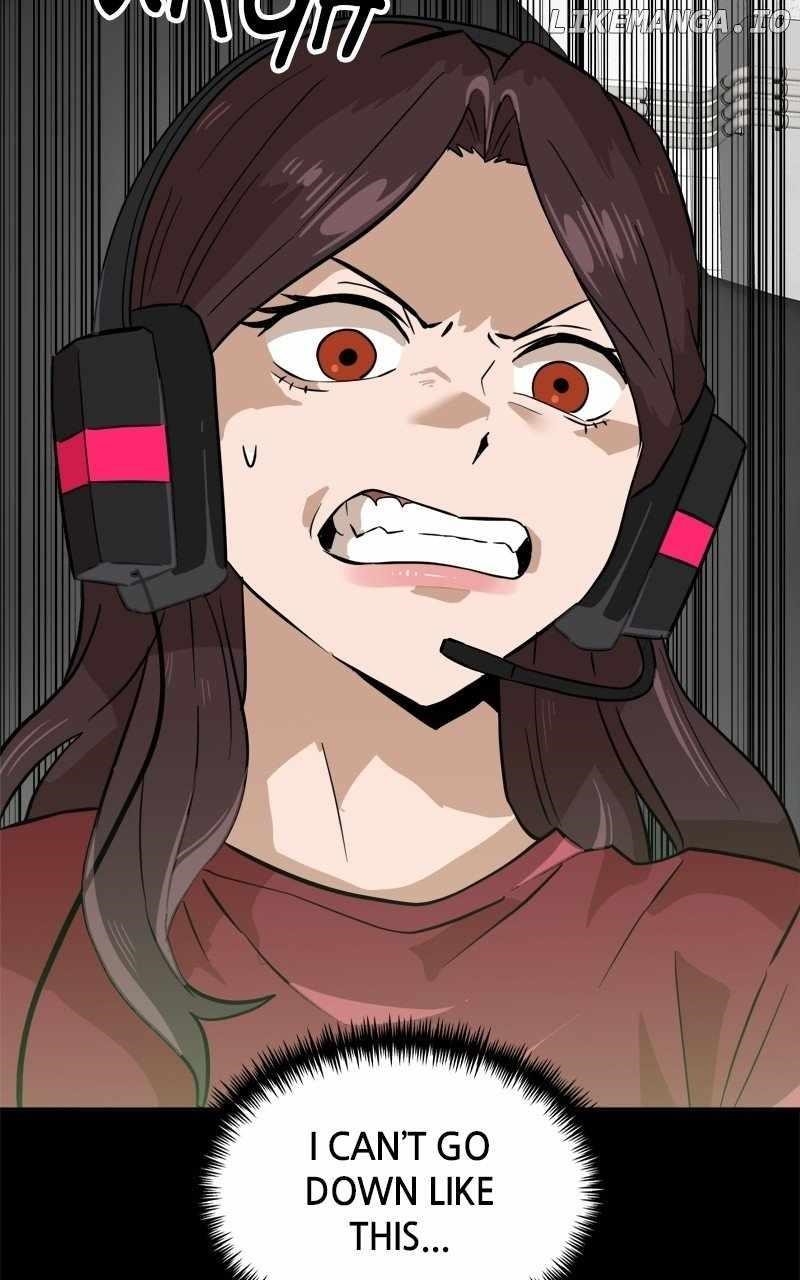 Double Click (PARK Soo-bong) — Chapter 142 — page 39