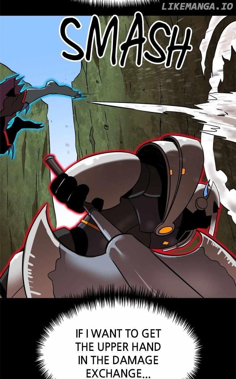 Double Click (PARK Soo-bong) — Chapter 142 — page 42