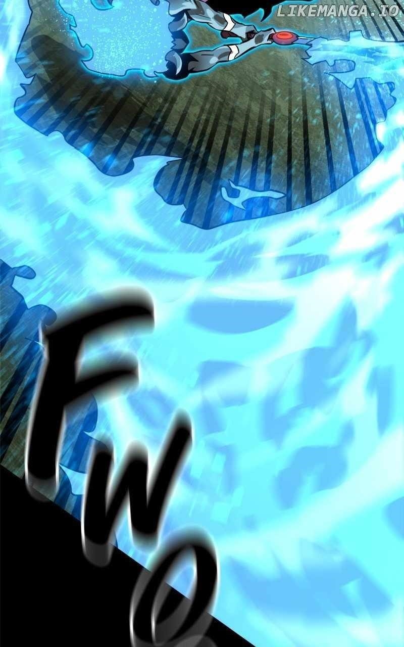 Double Click (PARK Soo-bong) — Chapter 142 — page 44