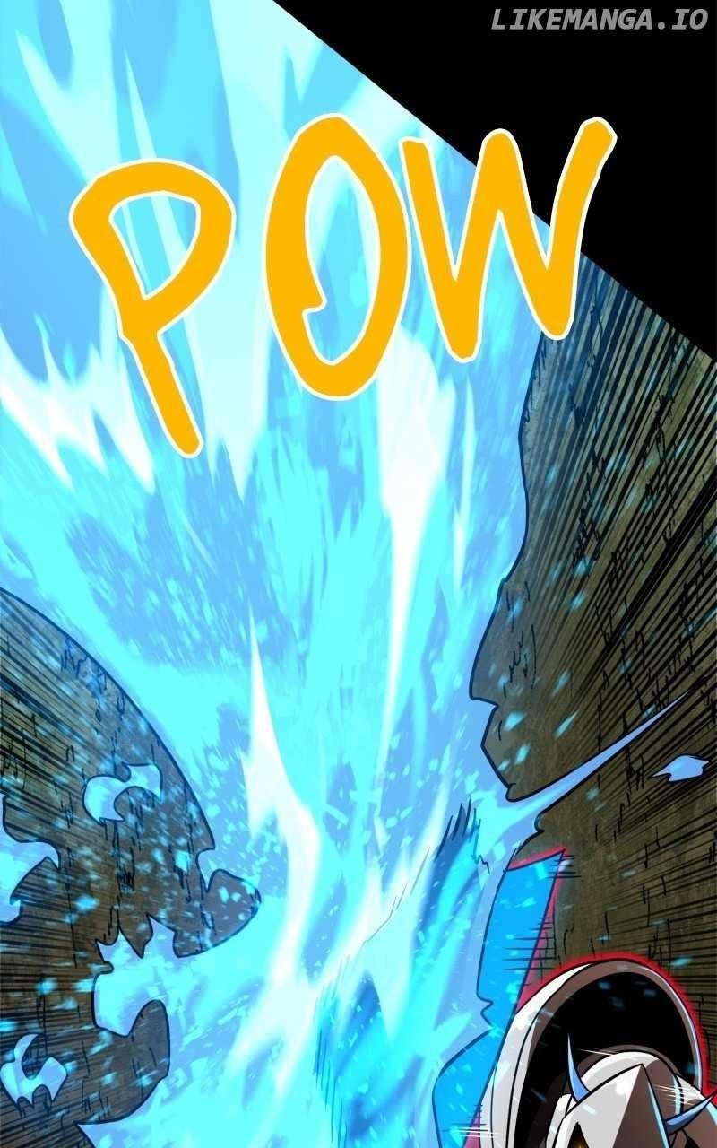 Double Click (PARK Soo-bong) — Chapter 142 — page 46