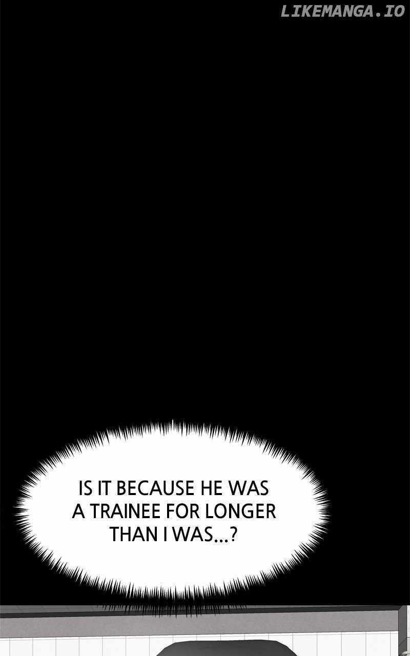 Double Click (PARK Soo-bong) — Chapter 142 — page 57