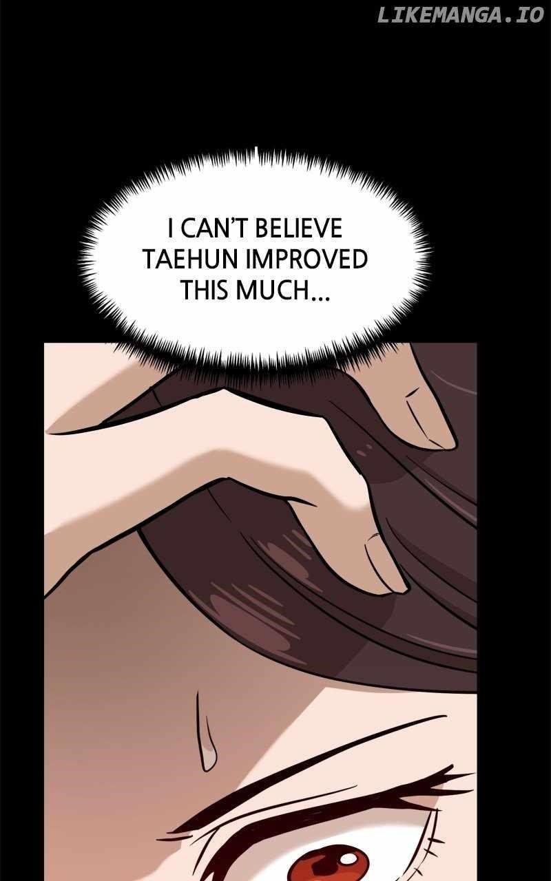 Double Click (PARK Soo-bong) — Chapter 142 — page 59