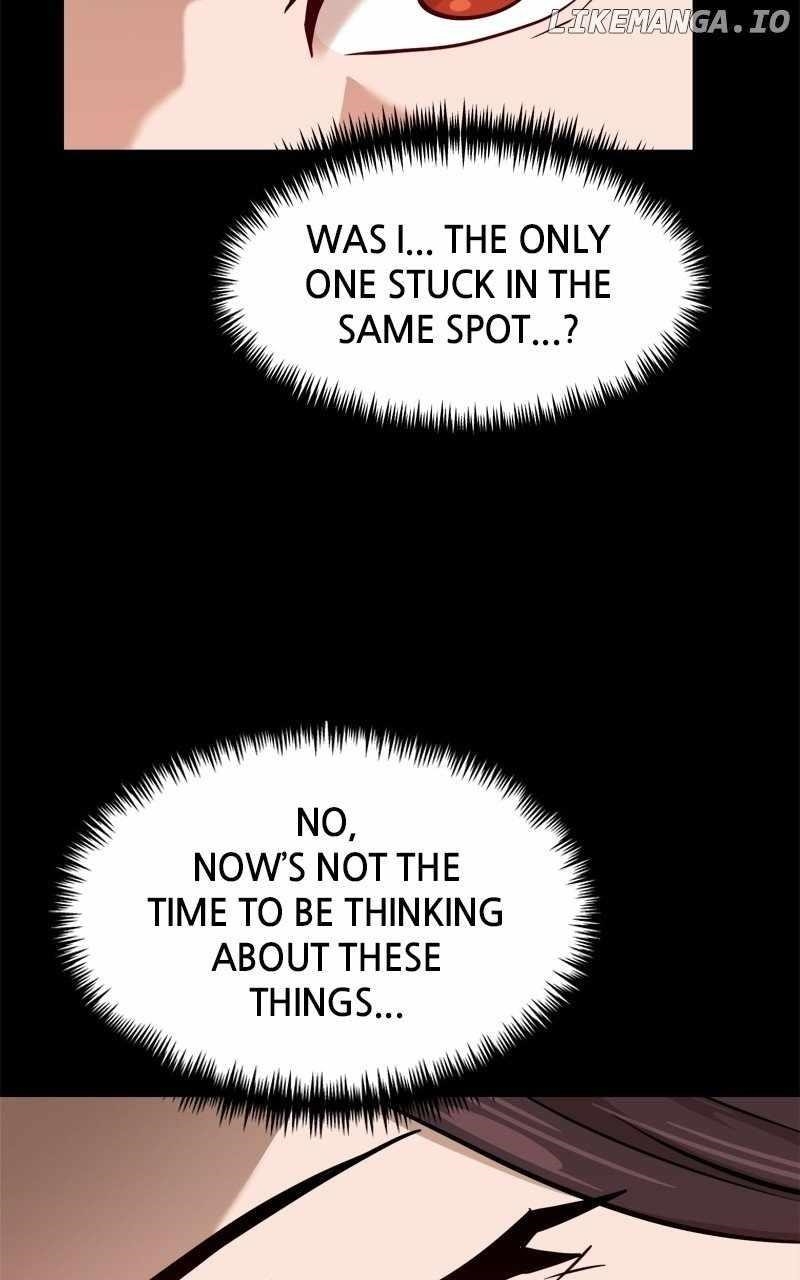 Double Click (PARK Soo-bong) — Chapter 142 — page 60