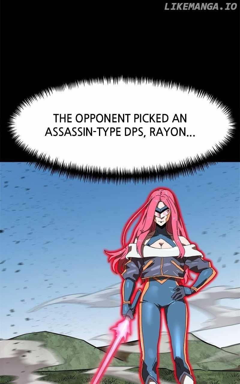 Double Click (PARK Soo-bong) — Chapter 142 — page 64