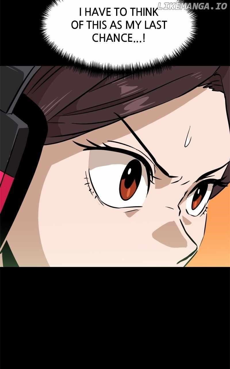 Double Click (PARK Soo-bong) — Chapter 142 — page 67