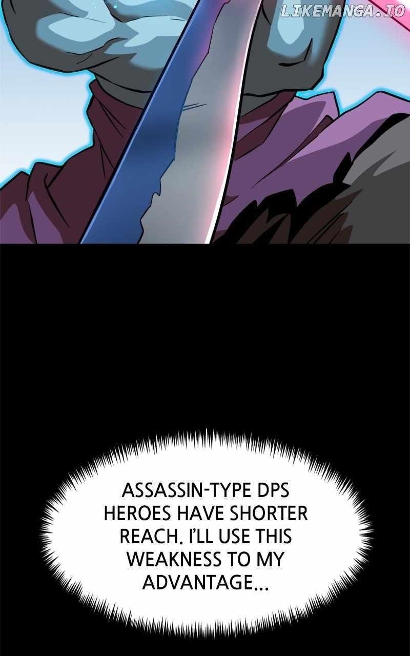 Double Click (PARK Soo-bong) — Chapter 142 — page 71