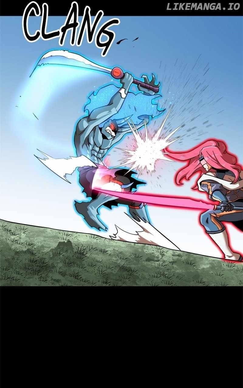 Double Click (PARK Soo-bong) — Chapter 142 — page 72