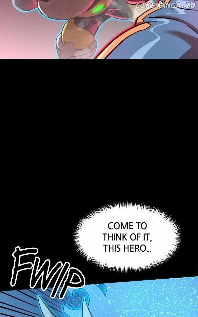Double Click (PARK Soo-bong) — Chapter 142 — page 77