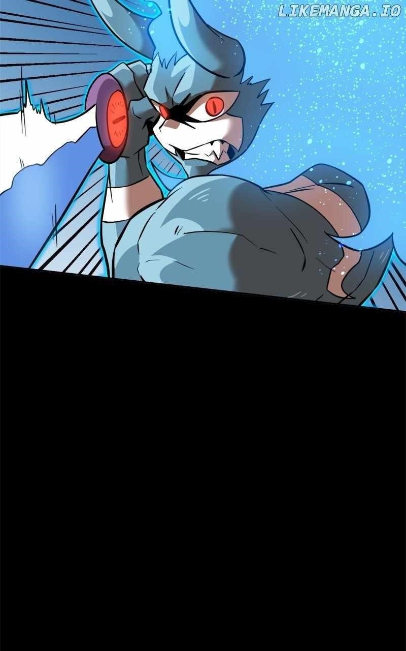 Double Click (PARK Soo-bong) — Chapter 142 — page 78