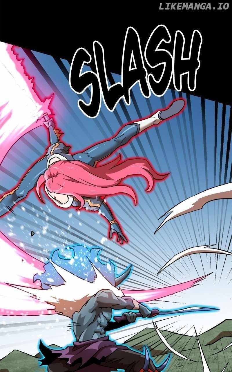Double Click (PARK Soo-bong) — Chapter 142 — page 79