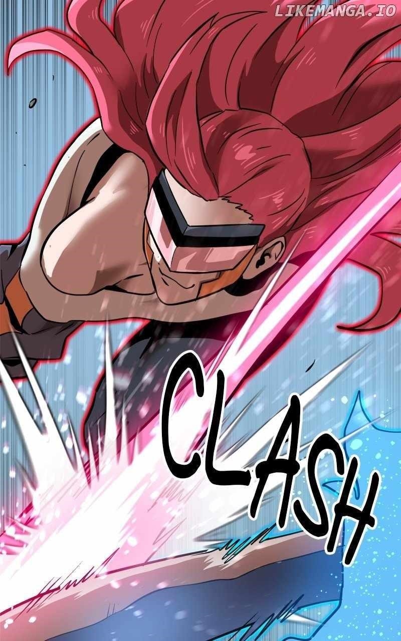 Double Click (PARK Soo-bong) — Chapter 142 — page 81
