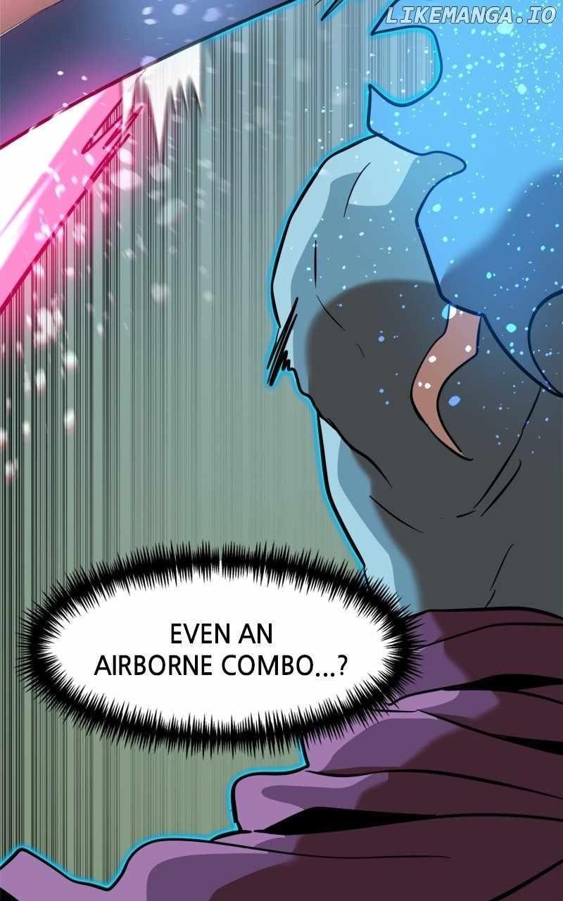 Double Click (PARK Soo-bong) — Chapter 142 — page 82