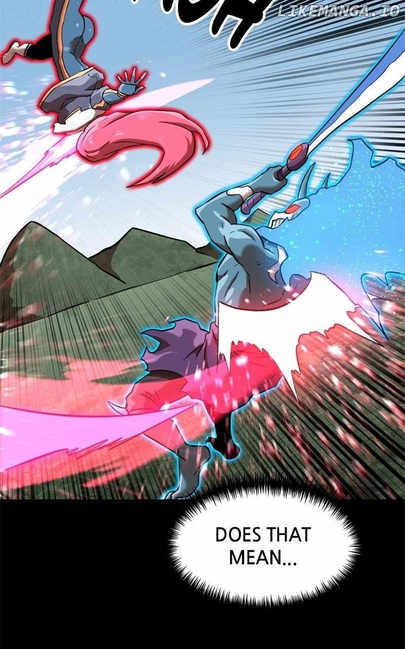 Double Click (PARK Soo-bong) — Chapter 142 — page 84