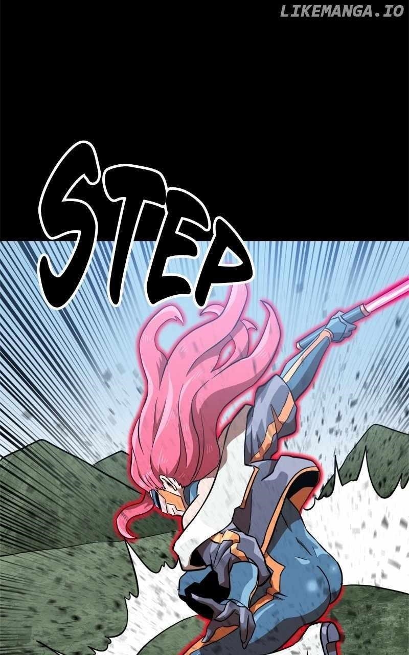 Double Click (PARK Soo-bong) — Chapter 142 — page 85