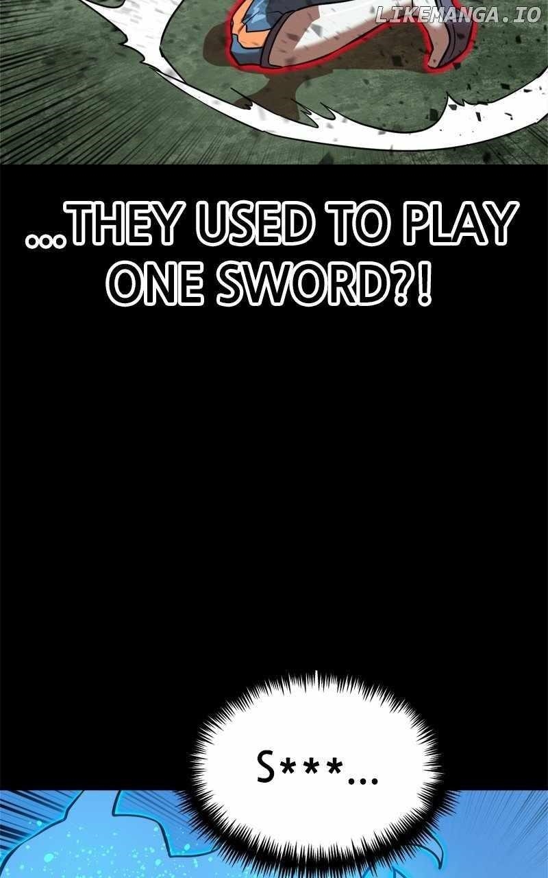 Double Click (PARK Soo-bong) — Chapter 142 — page 86