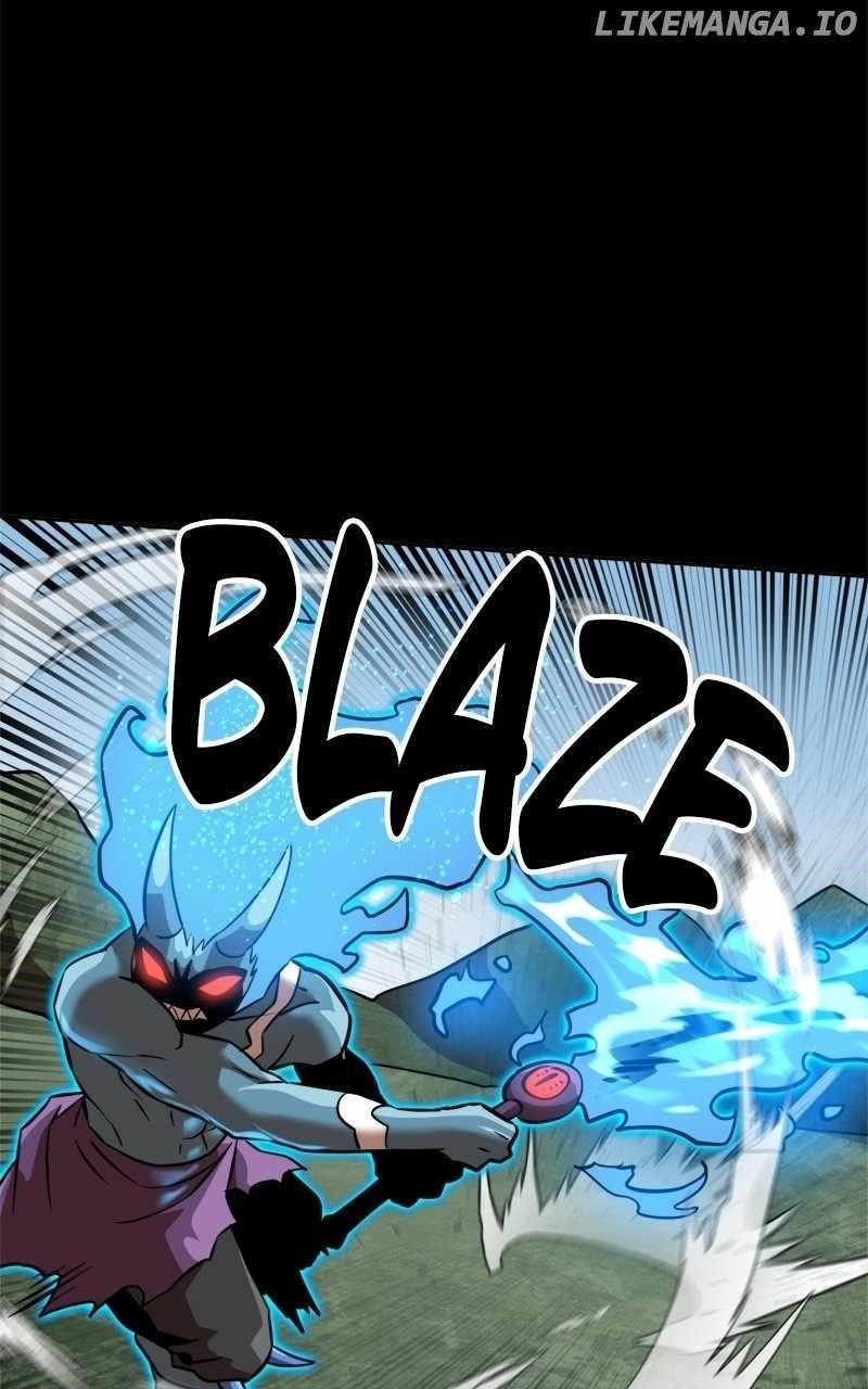 Double Click (PARK Soo-bong) — Chapter 142 — page 88