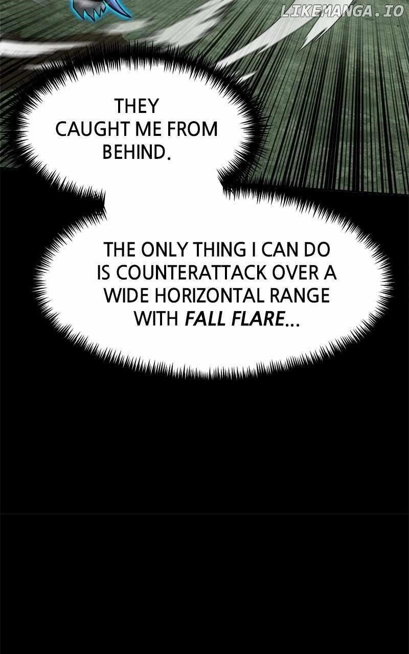Double Click (PARK Soo-bong) — Chapter 142 — page 89
