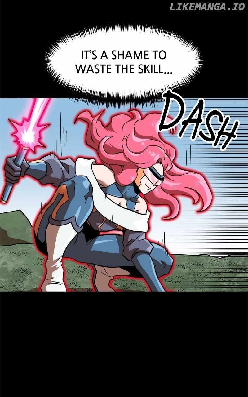 Double Click (PARK Soo-bong) — Chapter 142 — page 90