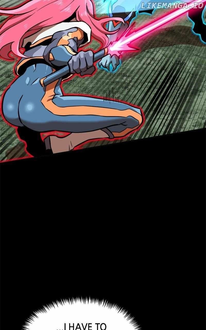 Double Click (PARK Soo-bong) — Chapter 142 — page 92