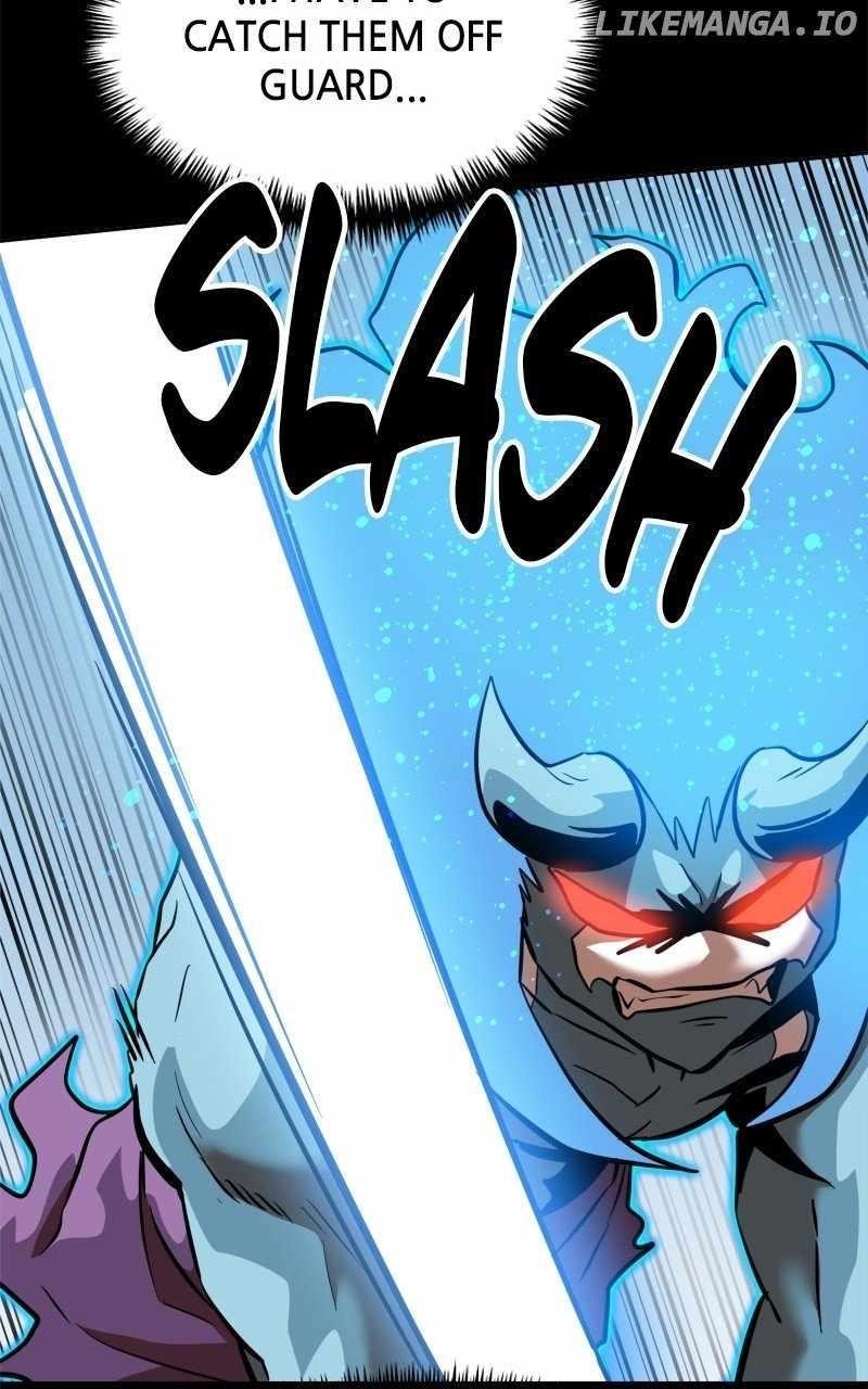 Double Click (PARK Soo-bong) — Chapter 142 — page 93