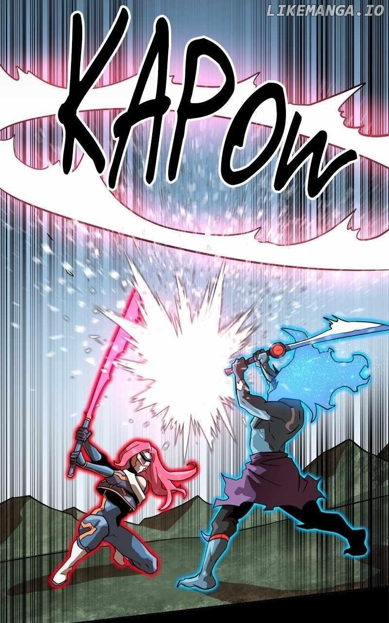 Double Click (PARK Soo-bong) — Chapter 142 — page 95