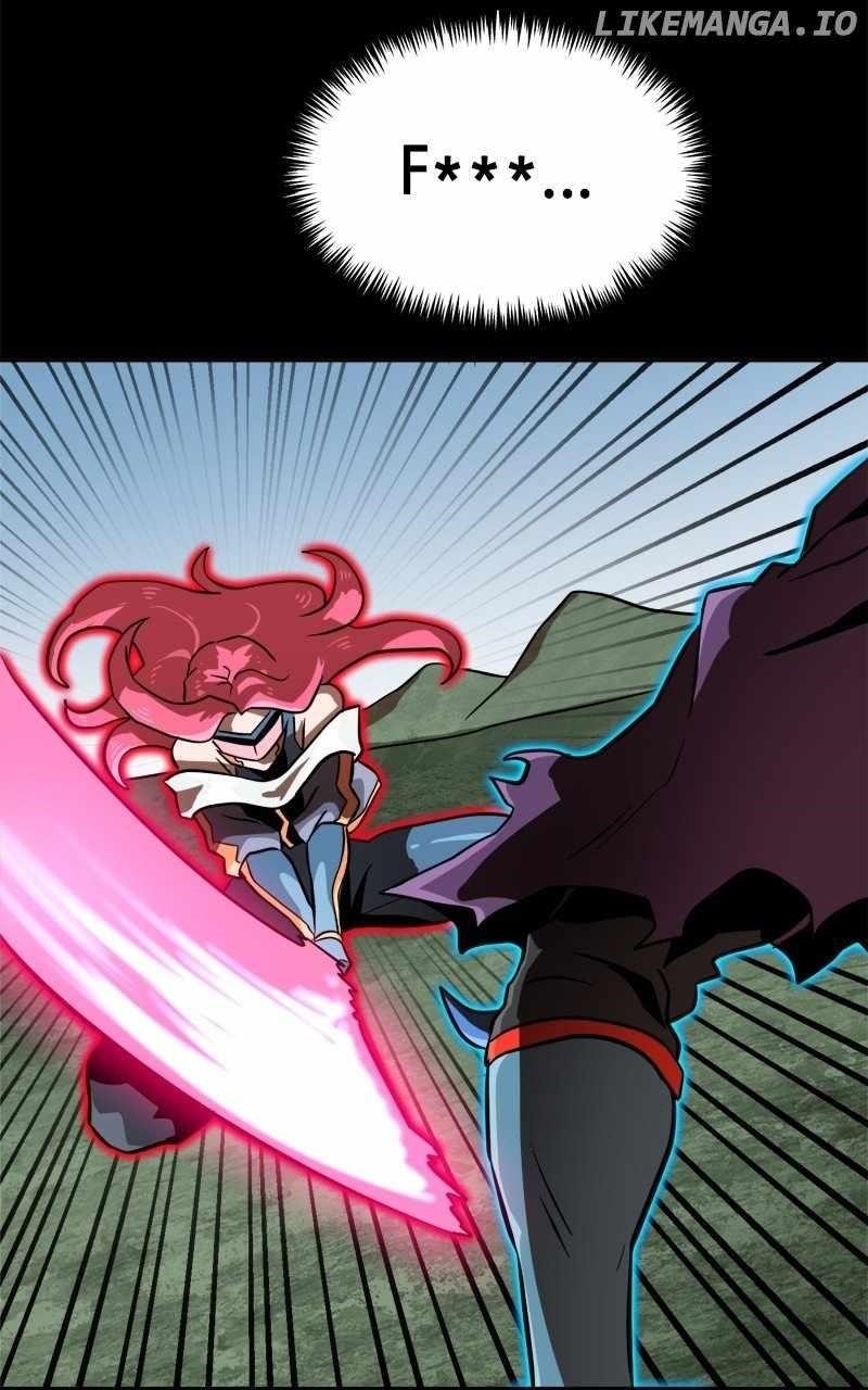 Double Click (PARK Soo-bong) — Chapter 142 — page 98