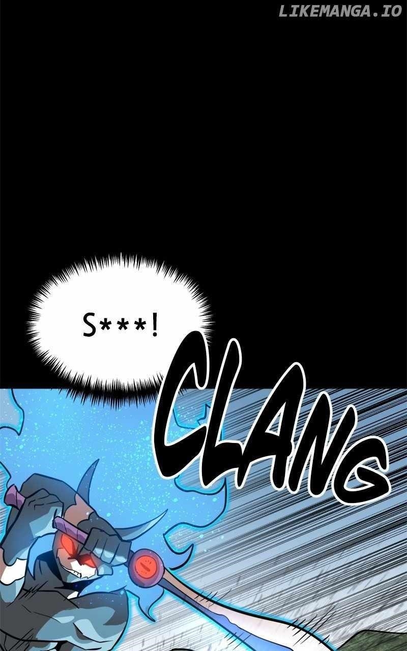 Double Click (PARK Soo-bong) — Chapter 142 — page 99