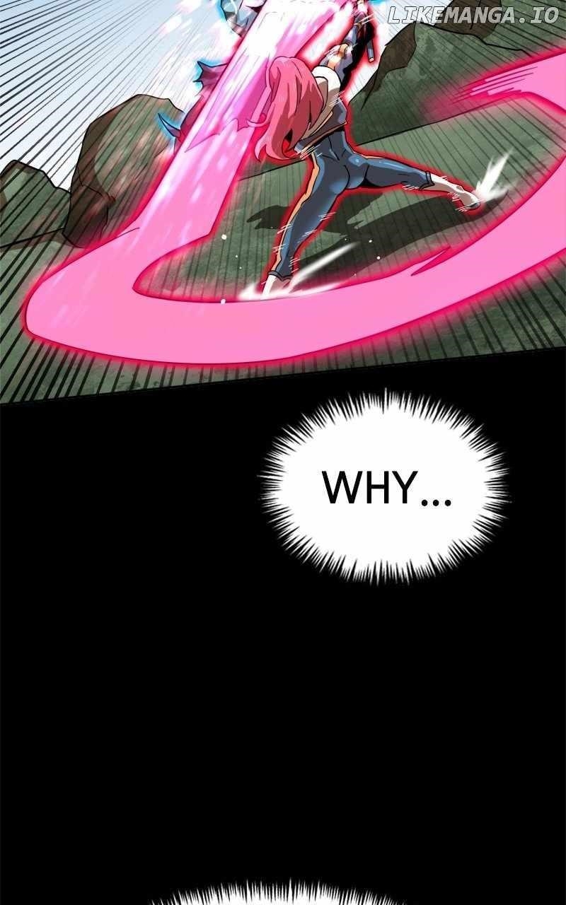Double Click (PARK Soo-bong) — Chapter 142 — page 102
