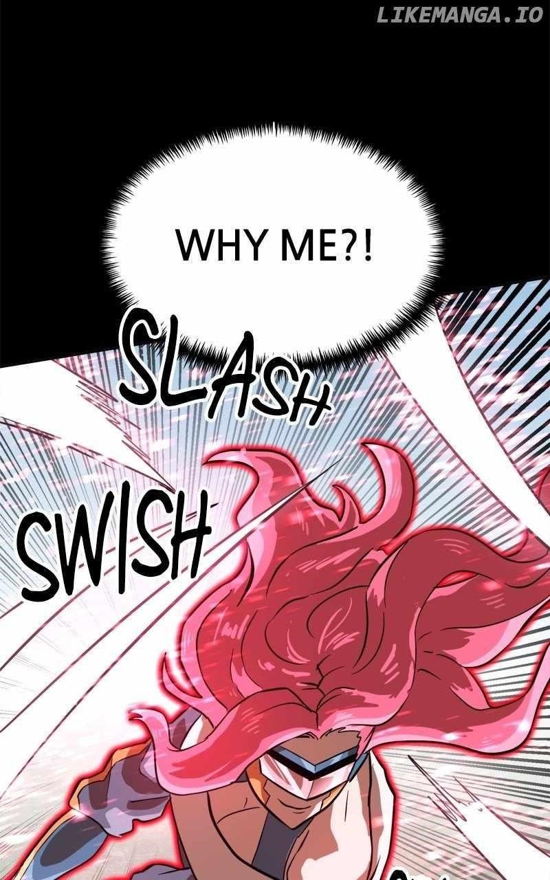 Double Click (PARK Soo-bong) — Chapter 142 — page 104