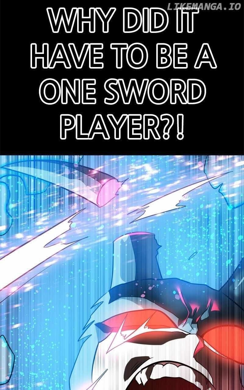 Double Click (PARK Soo-bong) — Chapter 142 — page 106