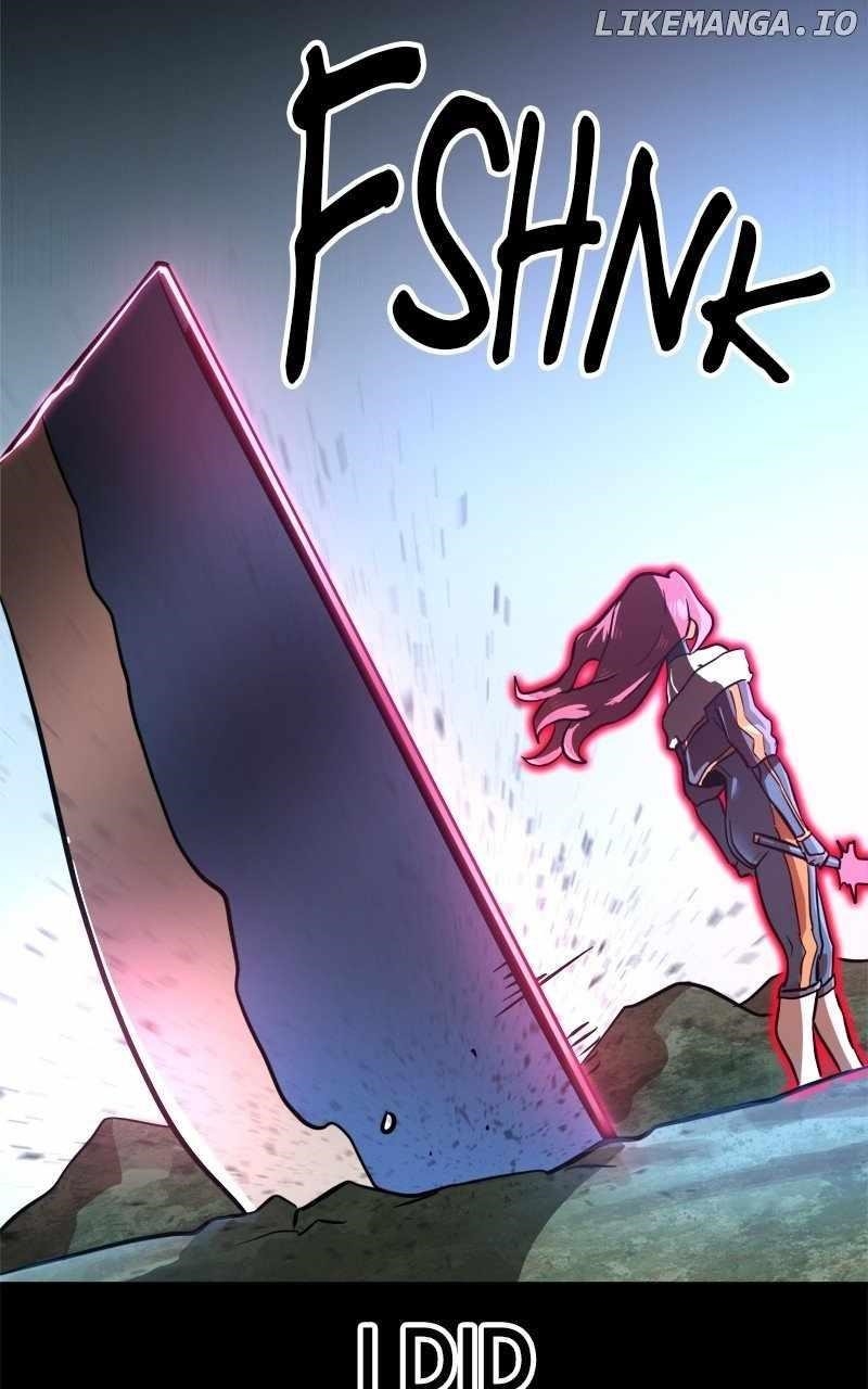 Double Click (PARK Soo-bong) — Chapter 142 — page 111