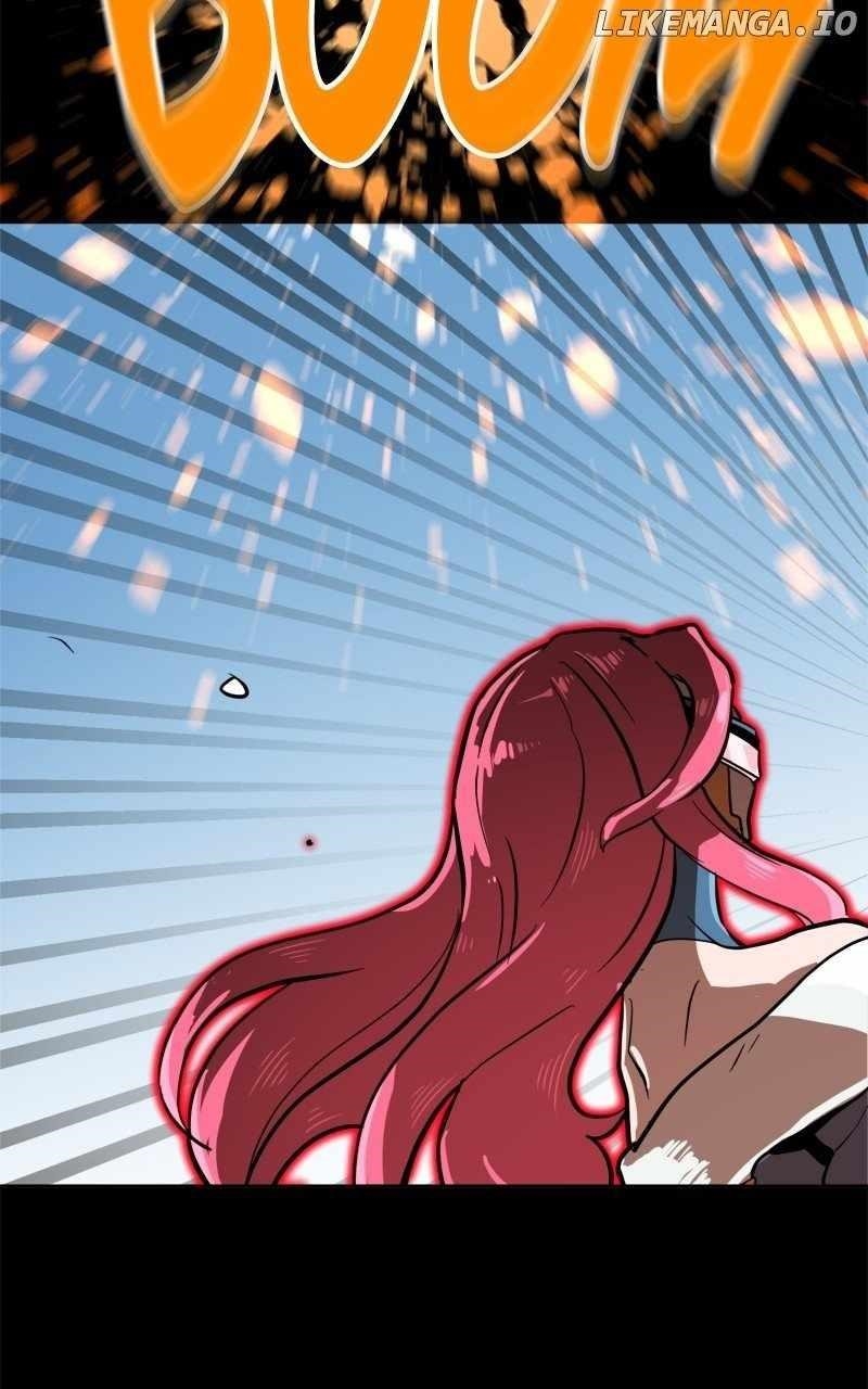 Double Click (PARK Soo-bong) — Chapter 142 — page 113