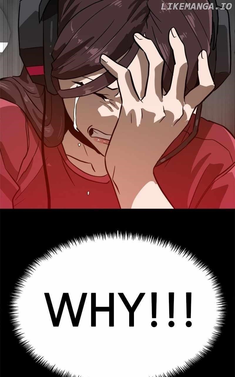 Double Click (PARK Soo-bong) — Chapter 142 — page 115