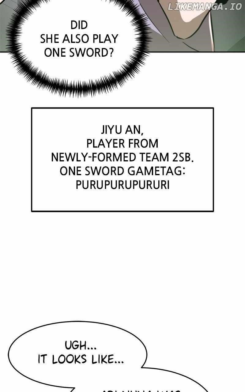 Double Click (PARK Soo-bong) — Chapter 142 — page 125