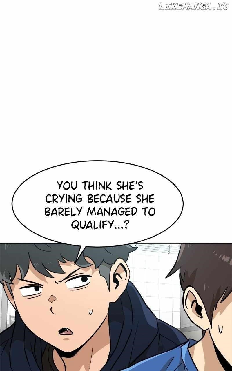 Double Click (PARK Soo-bong) — Chapter 142 — page 127
