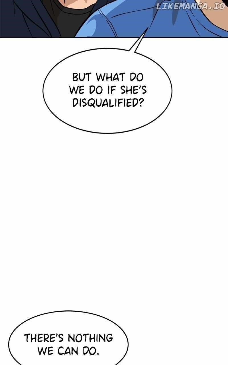 Double Click (PARK Soo-bong) — Chapter 142 — page 128
