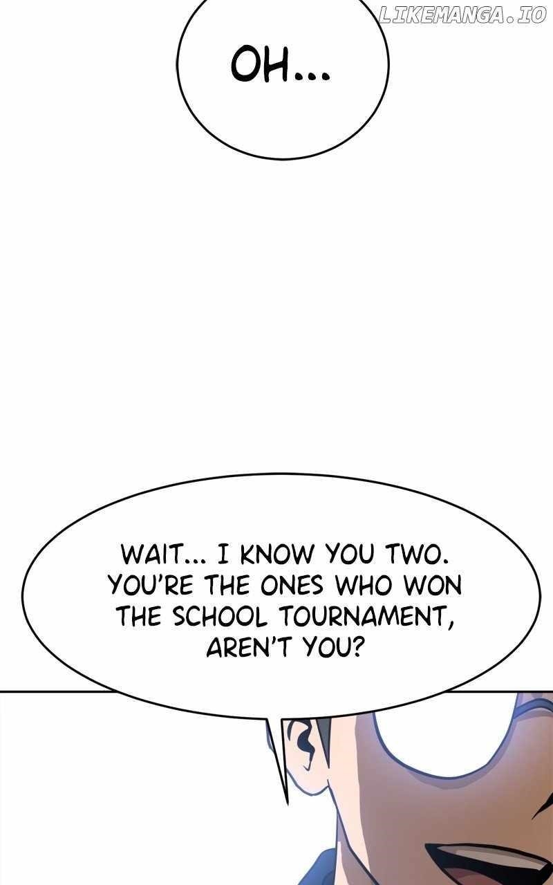 Double Click (PARK Soo-bong) — Chapter 142 — page 131