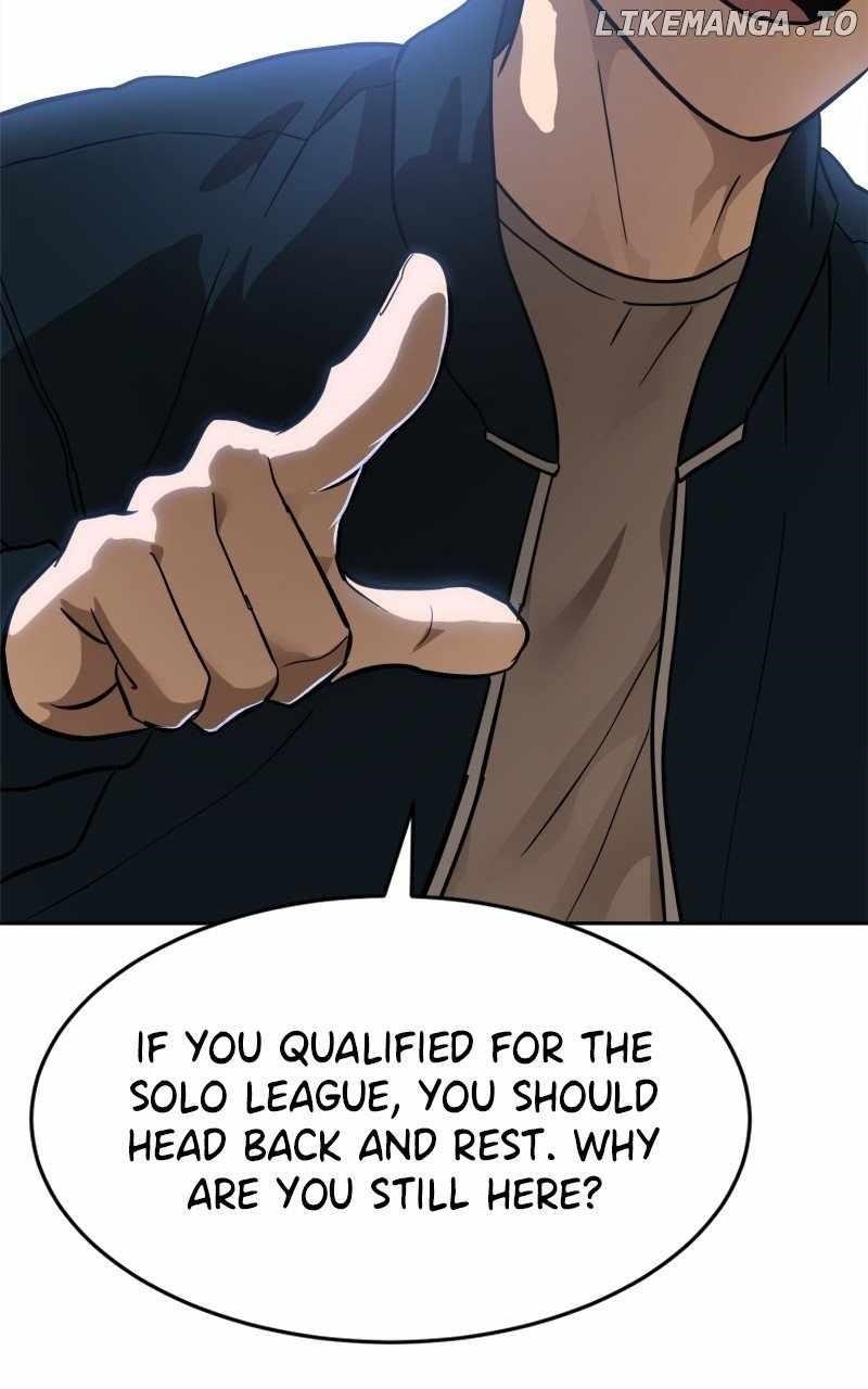Double Click (PARK Soo-bong) — Chapter 142 — page 132
