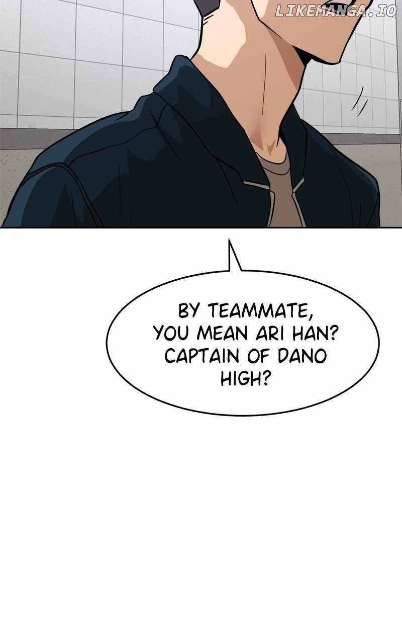 Double Click (PARK Soo-bong) — Chapter 142 — page 135