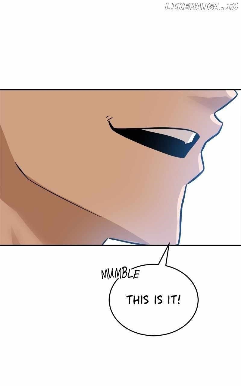 Double Click (PARK Soo-bong) — Chapter 142 — page 136