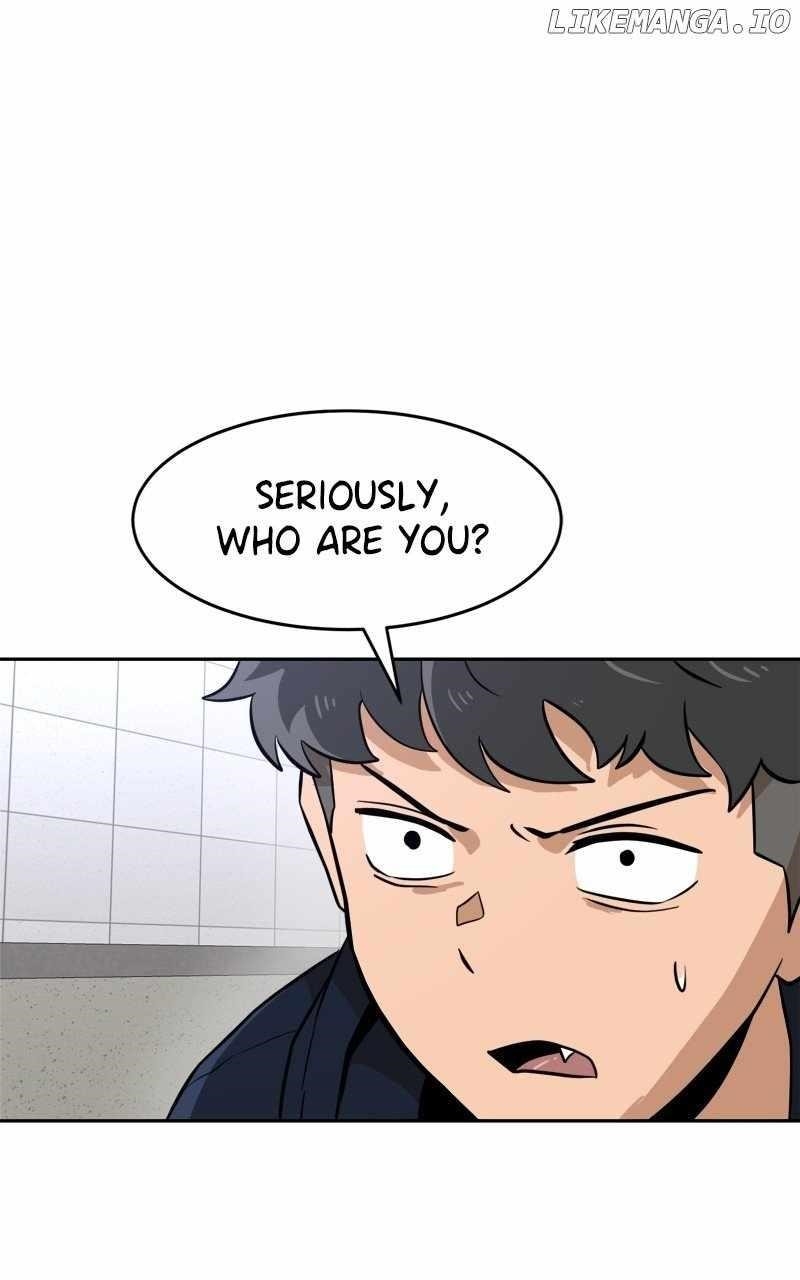 Double Click (PARK Soo-bong) — Chapter 142 — page 137