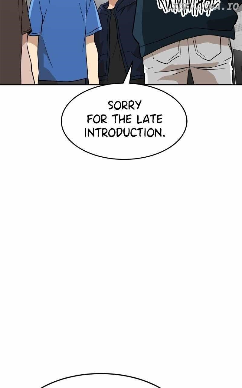 Double Click (PARK Soo-bong) — Chapter 142 — page 139