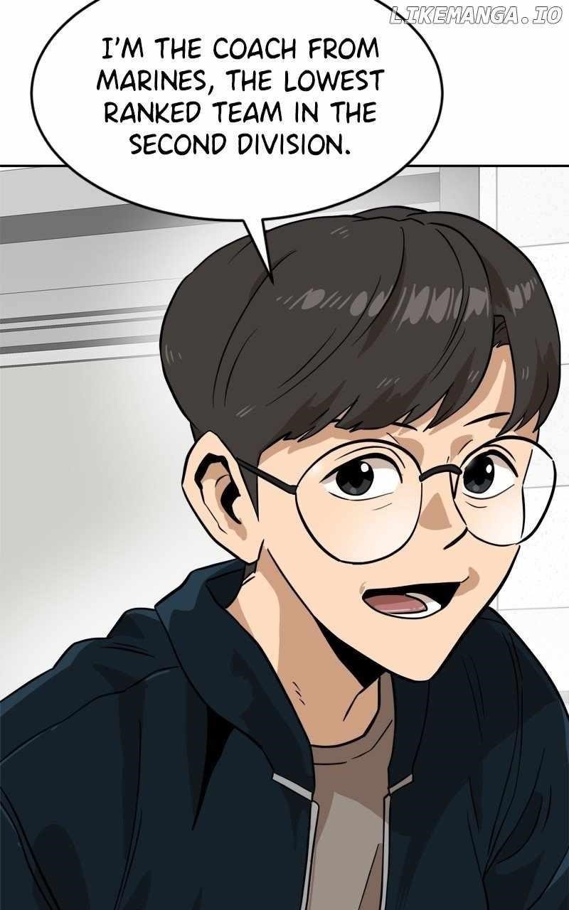 Double Click (PARK Soo-bong) — Chapter 142 — page 140