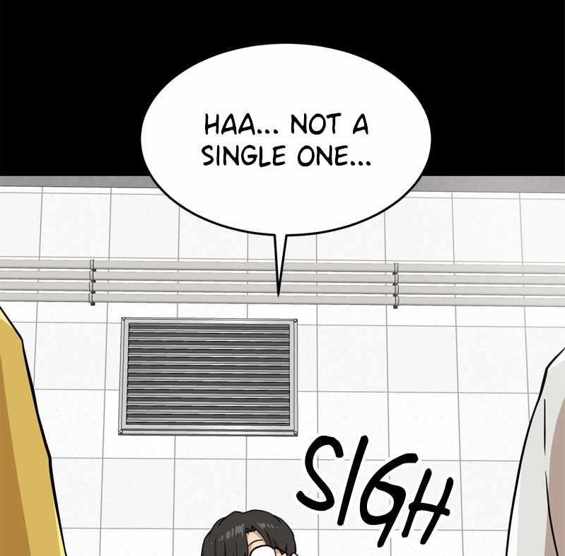 Double Click (PARK Soo-bong) — Chapter 143 — page 1